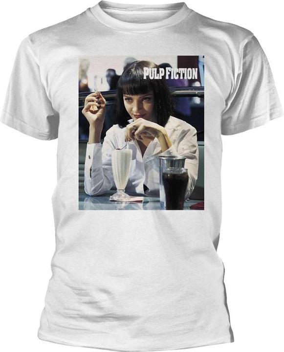 Produktbild Pulp Fiction Dollar Shake TShirt (M)