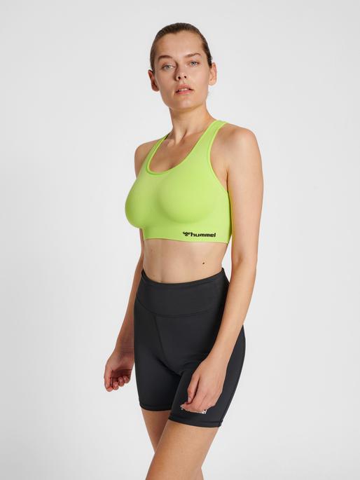 Produktbild hummel Hmltif Seamless Sports Top (M)