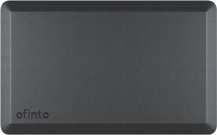 Immagine prodotto ofinto Tappetino ergonomico per stare in piedi (82 x 52 x 3 cm)