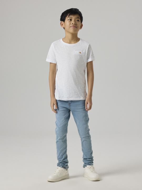 Image du produit Name it Jeans slim super doux (116)