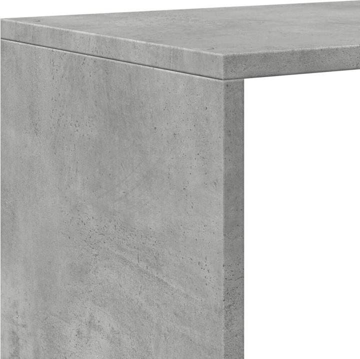 Produktbild vidaXL Raumteiler (99 x 29 x 99 cm)