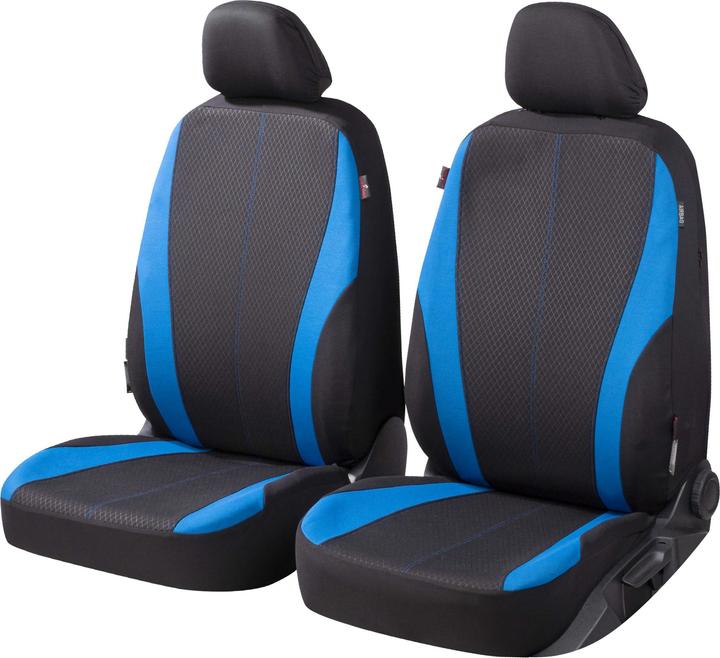 Image du produit Walser Auto Sitzbezug "DUNDEE" - Vordersitze