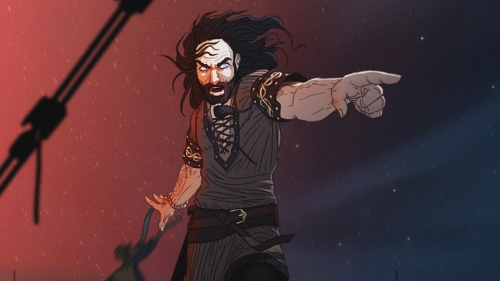 Image du produit Eastasiasoft Dead in Vinland : True Viking Edition - Edition limitée -Asia- (Switch, Switch Lite, Switch OLED, EN)