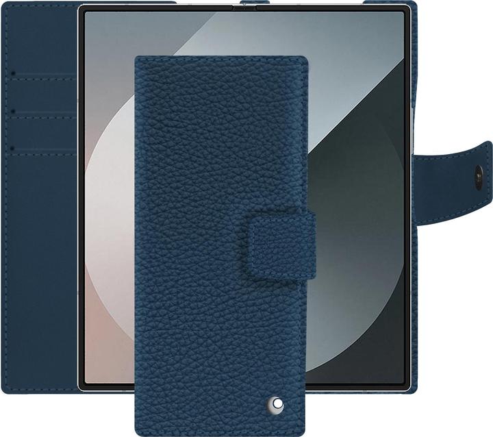 Indigo ( Pantone #1f4565 )
