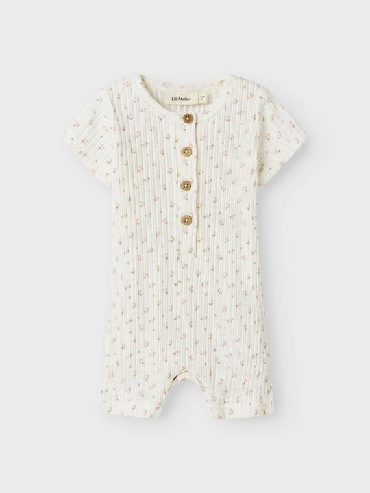 Image du produit Name it Bio-Baumwoll Jumpsuit (74)