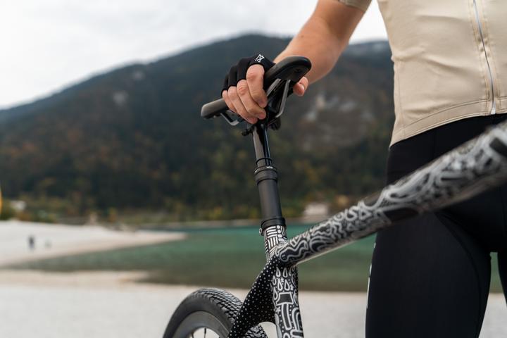 Immagine prodotto Kind Shock Rabbia iS (30.90 mm)