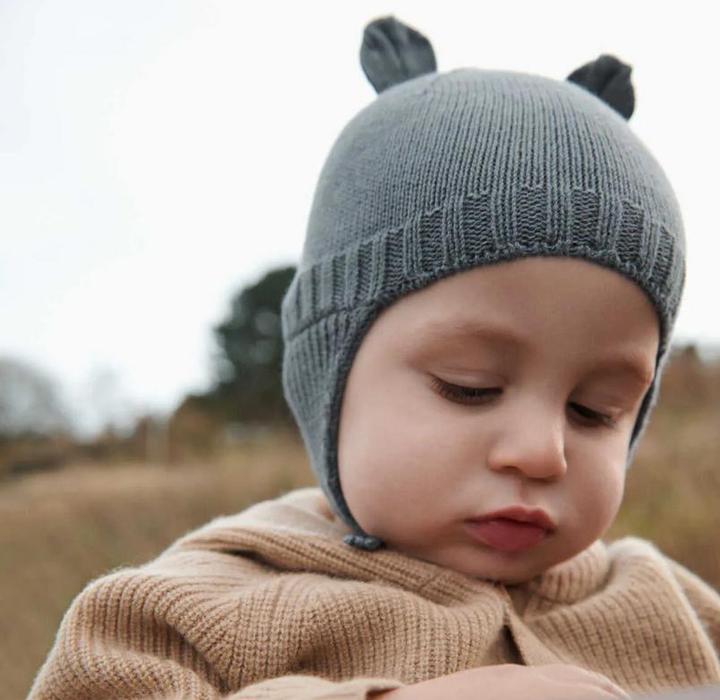 Immagine prodotto Liewood Cappellino con lacci Sandy