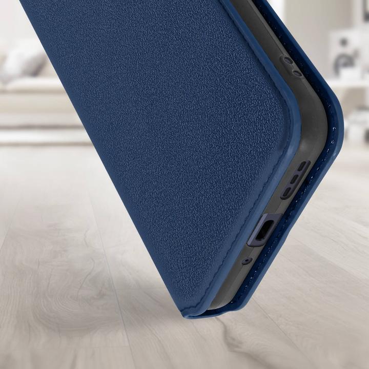 Produktbild Avizar Classic Edition Klappetui Series (Xiaomi Poco X5 Pro, Xiaomi Redmi Note 12 5G)