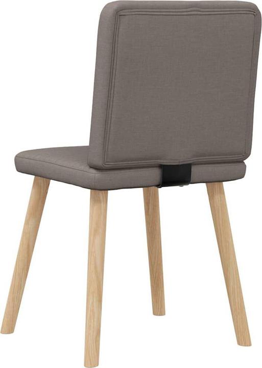 Produktbild vidaXL Esszimmerstuhl