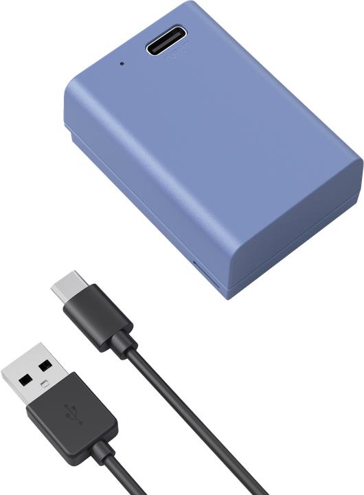 Produktbild SmallRig EN-EL25 (Kamera Akku)