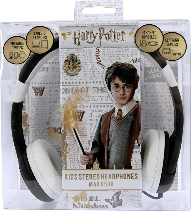 Actual product image OTL Harry Potter Hogwarts Crest