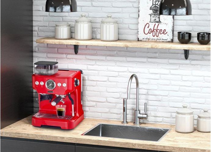 Produktbild Trisa Barista Plus