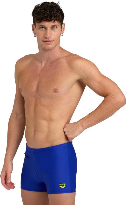 Actual product image Arena M Zip Swim Short (6)