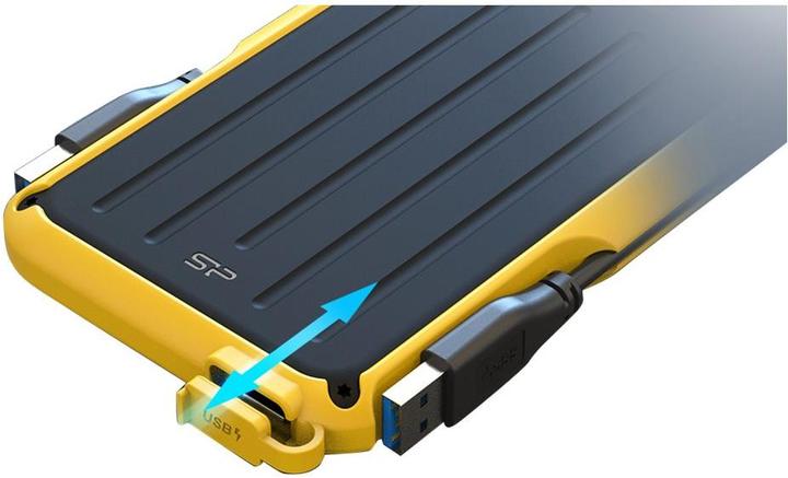 Immagine prodotto Silicon Power A66 (2 TB)