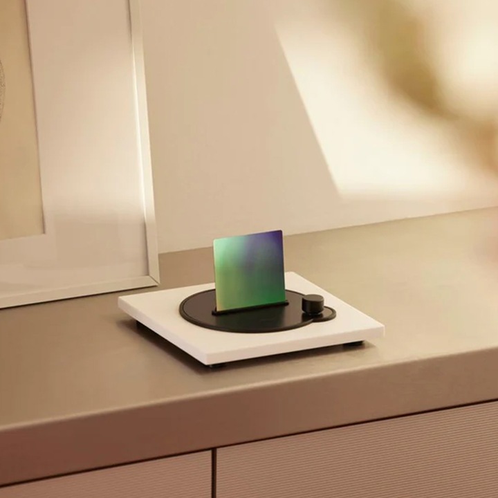 Image du produit Senic Muse Play white, contrôleur compatible Sonos (Alimentation via port USB)
