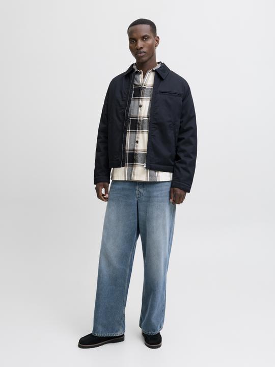 Produktbild Jack & Jones Jjecharge Overshirt Ls Noos (L)