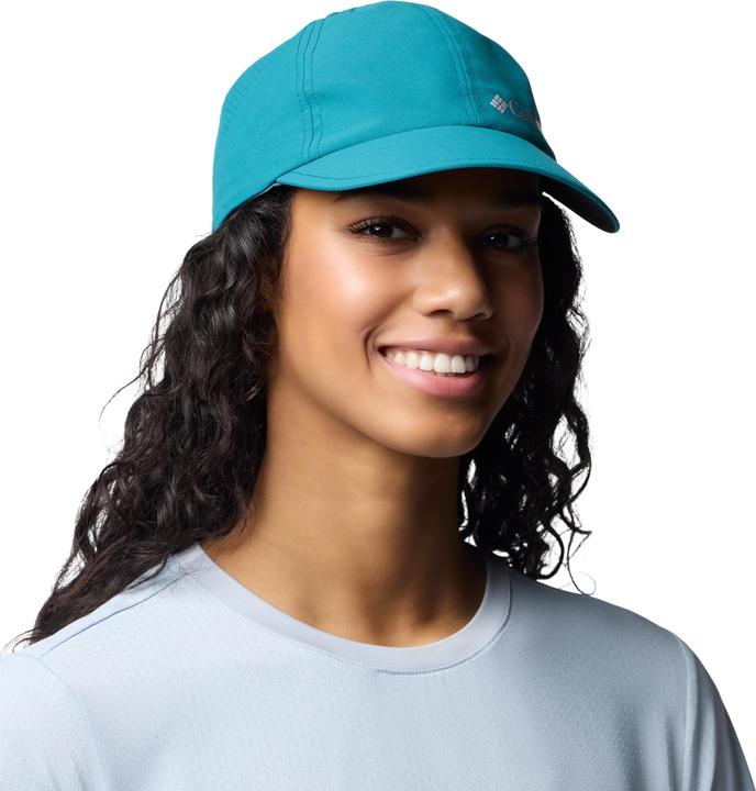 Actual product image Columbia Unisex Silver Ridge™ IV Ball Cap