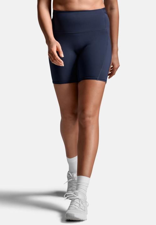 Image du produit 2XU Form Stash Hi-Rise Comp 6In Tighs (S)