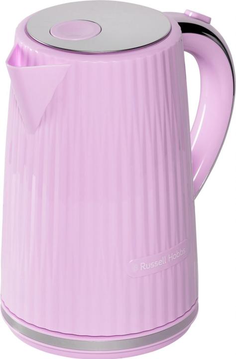 Actual product image Russell Hobbs Eden Wasserkocher (1.70 l)