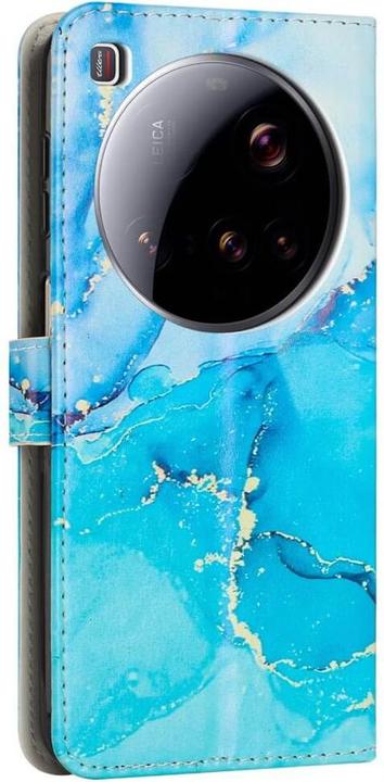 Produktbild Cover-Discount Xiaomi 15 Ultra - Hülle mit Marble Motiv (Xiaomi 15 Ultra)