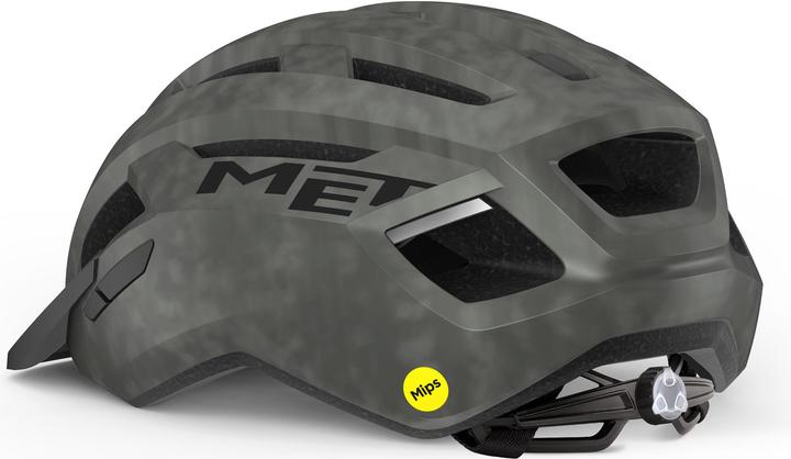 Produktbild MET Velohelm Allroad MIPS (58 - 61 cm)