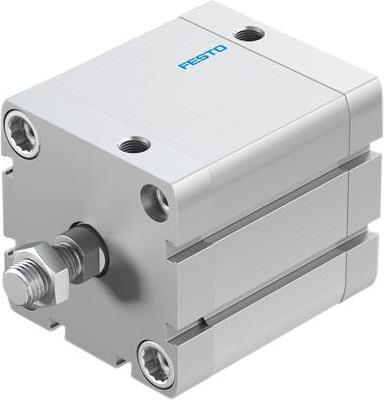 Produktbild Festo ADN-63-40-A-P-A 536337 Kompaktzylinder