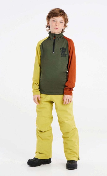 Produktbild Protest -Pullover PRTVALKI Thyme (128)