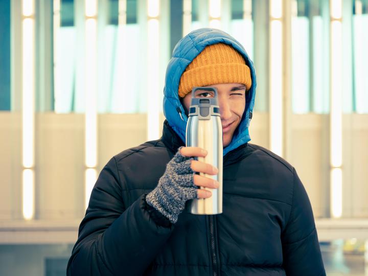 Immagine prodotto Sigg Shield One (1 l)