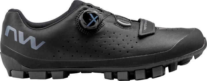 Image du produit Northwave Chaussures de VTT Hammer Plus Wide (41.5)
