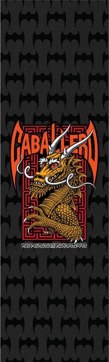 Immagine prodotto Caballero Street 9" Griptape