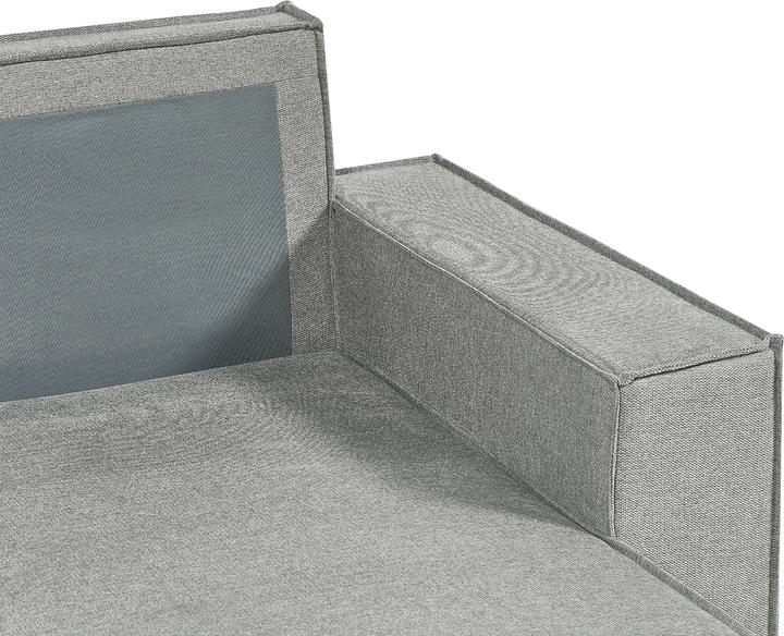 Produktbild Beliani Karila (Ecksofa)