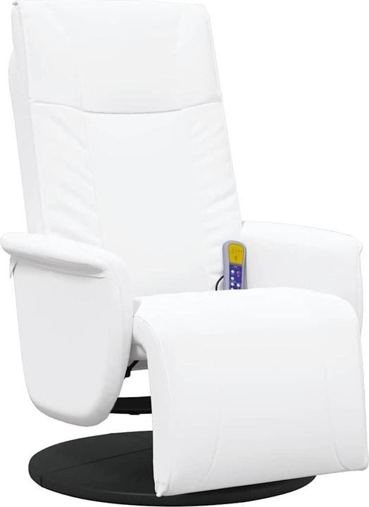 Image du produit vidaXL Massagesessel