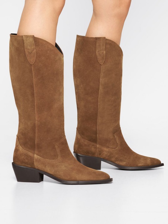 Produktbild Bianco BIAMONA Cowboystiefel (38)