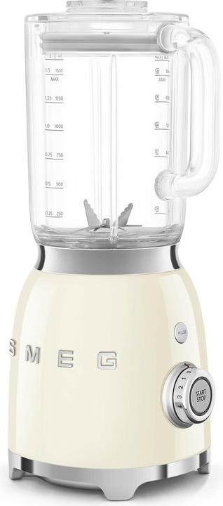 Immagine prodotto Smeg BLF03CREU (800 W)