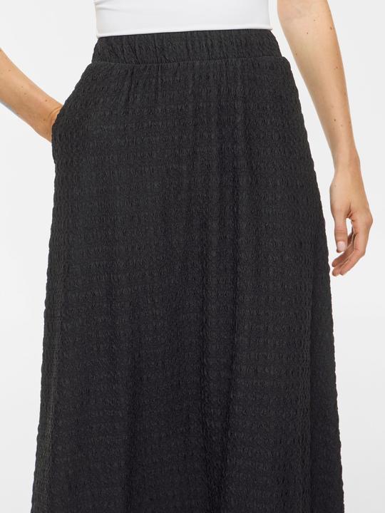 Produktbild Vila VIMONERA High Waist Maxirock (L)