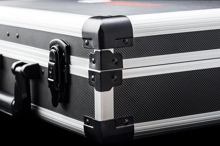 Actual product image Meister Tool box 121 pieces (121 pieces)