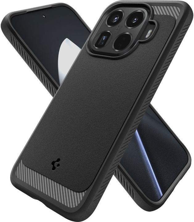 Produktbild Spigen Rugged Armor (Xiaomi 15T Pro)