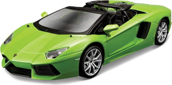 Image du produit Maisto Kit 1:24 Lamborghini Aventador LP-700-4