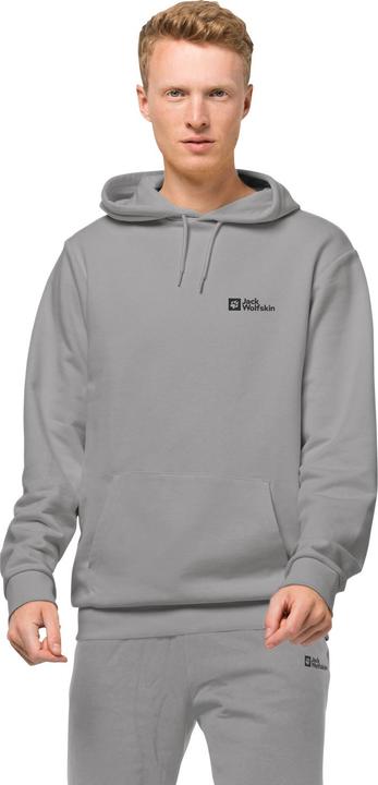Produktbild Jack Wolfskin Essential Hoodie M (M)