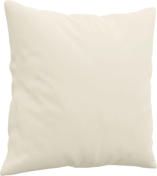 Image du produit vidaXL Ensemble salon de jardin 10 pièces avec coussins (2 places)