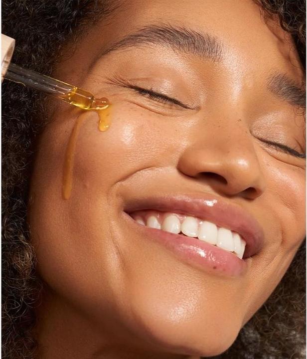 Actual product image Cocosolis BERRY Superberry Recharge Face Elixir (50 ml)