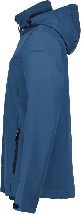 Image du produit Icepeak Softshelljacke Brimfield (56)
