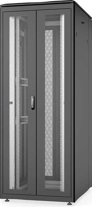 Produktbild Digitus Netzwerkschrank (10.86 HE, 19 Zoll Rack)
