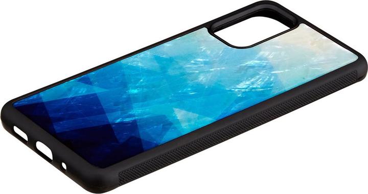 Image du produit Ikins case for Samsung Galaxy S20 + blue lake black (Samsung Galaxy S20+)