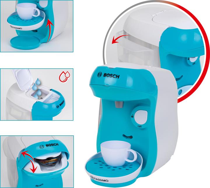 Produktbild Theo Klein Bosch Frühstücksset