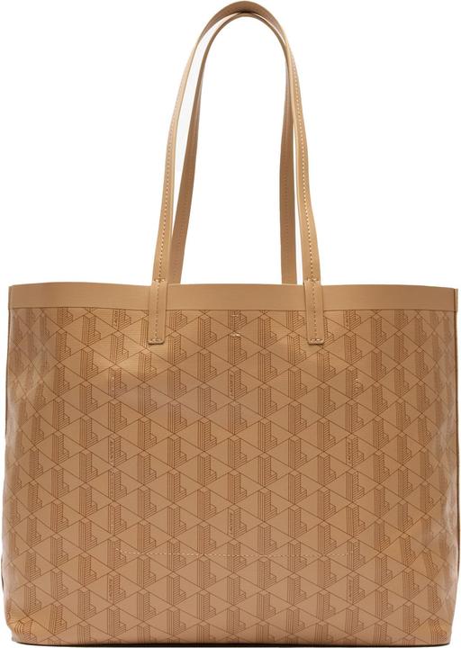 Immagine prodotto Lacoste Zely Monogram Tote With Matching Pouch