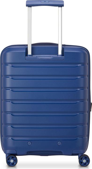 Image du produit Roncato B-Flying 4 roues trolley d'affaires 55 cm compartiment pour ordinateur portable (47 l)