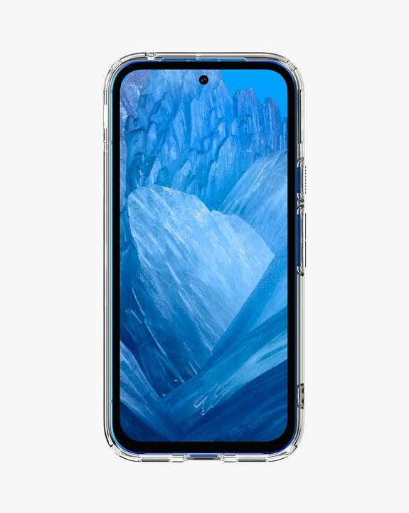 Produktbild Spigen Ultra Hybrid Metal Ring (Google Pixel 8)