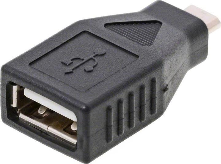 Actual product image Delock USB 2.0 (USB 2.0)