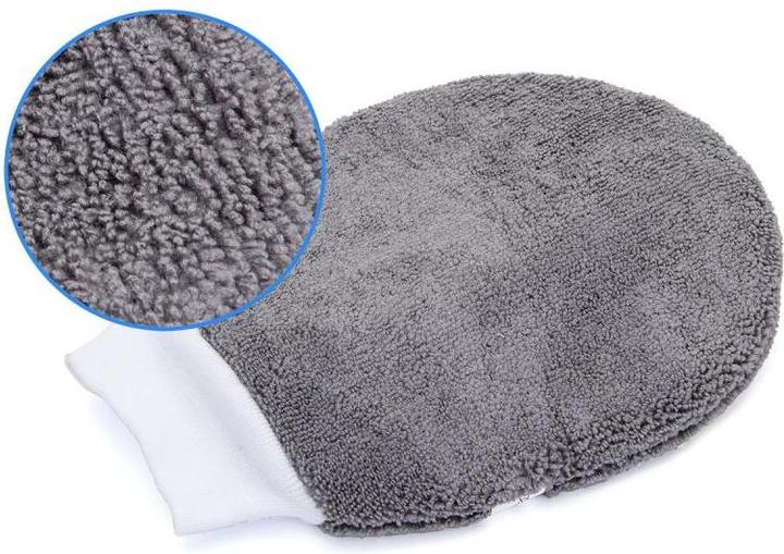 Productafbeelding Dunlop Autoreinigingsset 9st.